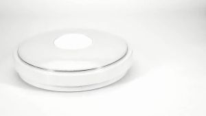 200W RGB 7LED Music Ceiling Light with Bluetooth Speaker APP RC Control Dimmable Starlight Smart for Bedroom Living Room