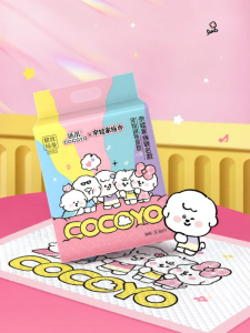 Cocoyo | Training Dog Thickened Pee Pads