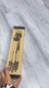 Tripod 3110 Tripod Kamera Hp Free tas dan Holder U