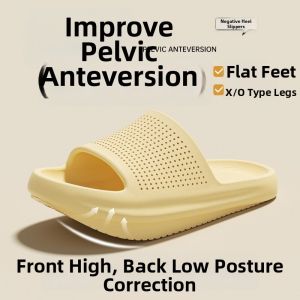 MIDANGDANG | Arch Support Anti-Slip Odor-Resistant Slippers