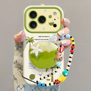 TUZHEER | Full-coverage Shockproof iPhone Case