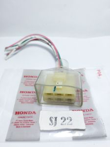 Kabel soket kiprok old CBR150R CBR 150 megapro Verza asli original