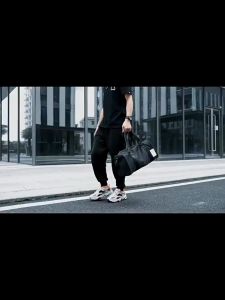 Túi du lịch cỡ lớn túi trống vải dù đa năng túi du lịch chống nước chất liệu dù bền cao cấp