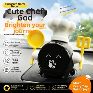 BAIMANG | Cute Charming Car Decorations Interior Ornament Universal