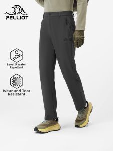 PELLIOT | Windproof Waterproof Elastic Comfortable Durable Long Pants
