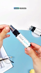 Cleaner Cairan Pembersih Kacamata Spray Anti Fog Anti Embun Anti Uap Pembersih Lensa kemasan 30ml