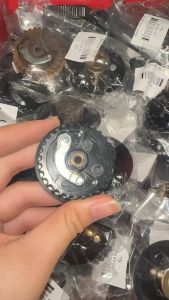 เฟืองราวลิ้น GX35 สีดำ ทนต่อการใช้งาน เฟือง สินค้าคุณภาพ เครื่องตัดหญ้า GX35 ราคาที่สุด