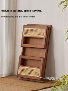 ZHUTING | Foldable Multi-Purpose Small Table