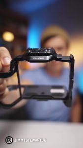 Ulanzi Falcam F22 F38 F50 Camera Cage For Panasonic Lumix S5 II S5II S5IIX S5M2