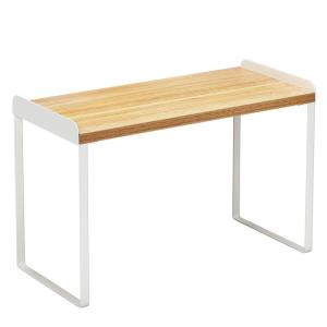 YUSHIJIA | Multi-layer Wooden Bookshelf Insert
