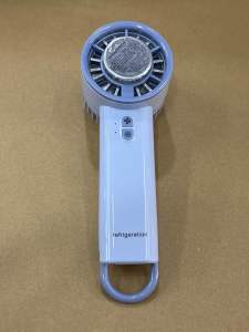 High Speed Cold Fan