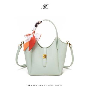 SHANDA BAG JIMSHONEY TAS SELEMPANG BANDUNG OFFICIAL