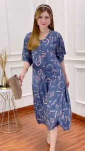 DASTER RAYON JUMBO LD 130 KEKINIAN BUMIL BUSUI