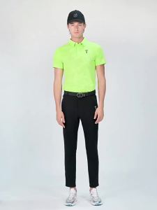 EUROPEAN TOUR | Cooling Sun Protection Lightweight Straight Leg Pants