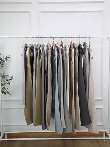 Hanger Jilbab / Hanger Baju / Hanger Hijab / Gantungan Jilbab