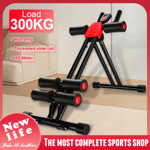 Abdominal Machine abs machine exerciseRoller Coaster Abdominal Machine Exercise Abs