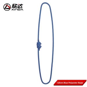 Xinda | Auxiliary And Safety Rope 6mm