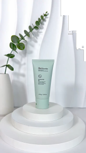 BUY 1 TAKE 1 SHE Eureka Exfoliating Gel Original Chlorella Skin Care Products Facial Body Scrub Herbal Extract Brightening Oil-Free Whitening Remove Blackheads Cleansing Skin Repair Reduce Dead Skin Maintain Healthy Skin Moisturizing Nourishing