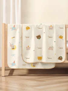 TONGKUI | Waterproof Breathable Washable Mat