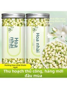 Túi Trà Hoa Nhài Hương Mạnh