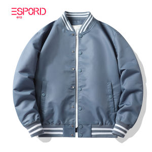 Spordela | Color-blocked Waterproof Workwear Jacket
