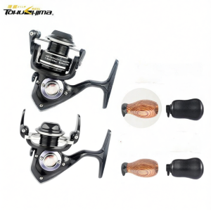 Tokushima | Mini Spinning Fishing Reel
