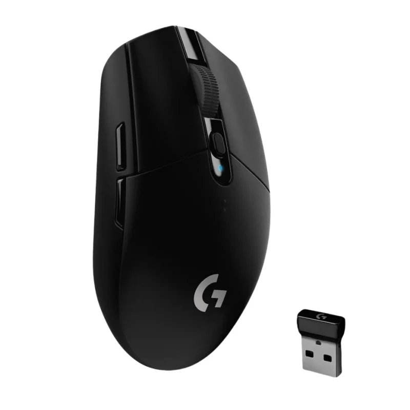 Logitech G305 LIGHT SPEED Wireless Gaming Mouse