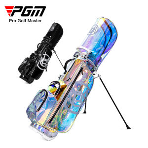 PGM New Golf Bag: Waterproof & Ultra-light Portable Club Bag
