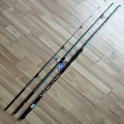 Long Casting Surf Fishing Rod 4.5m