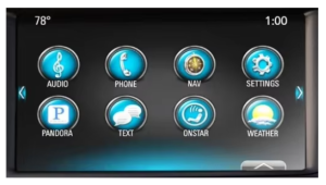 Wireless Carplay For Buick LaCrosse ENVISION Verano Regal Opel Insignia 2013-2017 LaCrosse 8 Screen Android Auto Module