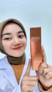 CHALONESE-Paket (2+2+2)Moisturizing BPOM | Whitening Toner + Brightening Cream + Sunscreen | Whitening And Moisturizing Niacinamide & Gluta Whitening Toner Sunscreen SPF50+++