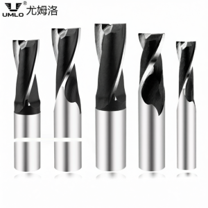 UMLO | Ultra Tough Straight Handle Keyway Milling Cutter High Speed Steel