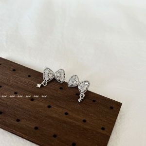 Titanium Steel Micro-Paved Zirconia Button Earrings Screw-In Sleep-Proof Ear Studs Luxury Fashion Jewelry Ear Cuff