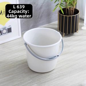 JIADONGLI | Plastic Large Multifunctional Water Bucket