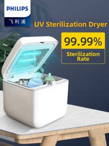 Philips | Ultraviolet Sterilization Storage Box