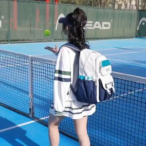 Tas Ransel Wanita Korean Style Tas Sekolah Anak Tas Laptop Remaja Perempuan Tahan Air