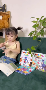 Sách - Thơ Hay Cho Bé - Học Về Sở Thú