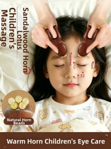 MOFAN | Childrens Eye Care Massage Stick Tool