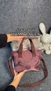 Grosiran Omygoose Piomapa Paula: Tas Sling Bag Wanita & Tas Bahu