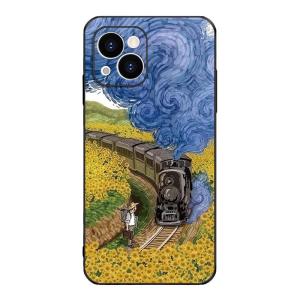 MASFEIL | Full Protection Silicone Case for iPhone 13 Pro