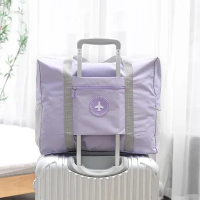 Lightweight Maternity & Travel Bag