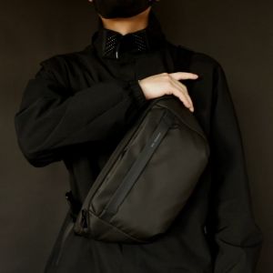 Freeknight Tas Selempang Pria Waterproof Anti Air TS239