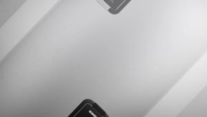 BASEUS | Baseus Foldable Laptop Stand Portable Notebook Support Base Holder Adjustable Riser Cooling Bracket Universal for Laptop Tablet