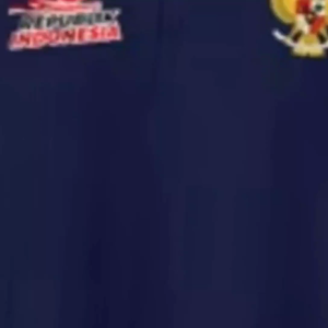 Aloha Collection / Polo Shirt Logo Garuda 80th Kemerdekaan / Polo Polos Lengan Pendek Garuda 17 Agustus