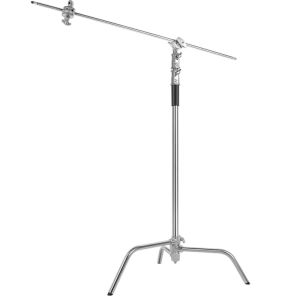 Photography C-Stand Heavy Duty 3.3m