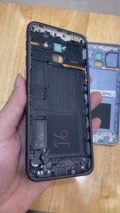 Nắp lưng samsung j6