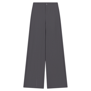 กางเกงสูทเอวสูง ทรงหลวม ลำลอง กางเกงขายาว ฤดูใบไม้ร่วง 2025 กางเกงขายาว ทรงหลวม ทรงหลวม สไตล์เกาหลี กางเกงขายาว