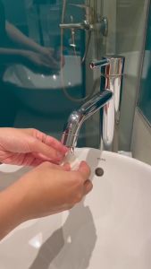 SET Khăn + Mặt Nạ Nén Phù Hợp Đi Du Lịch Mềm Mịn Xuất Xứ Hàn Quốc DR.SERA