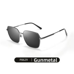 VISJE | Driving Polarized Sunglasses