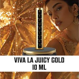 REPUBLIKA VIVA LA JUICY GOLD WOMEN 10ML